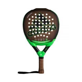 Adidas Metalbone #GreenPadel - padelmaila One size