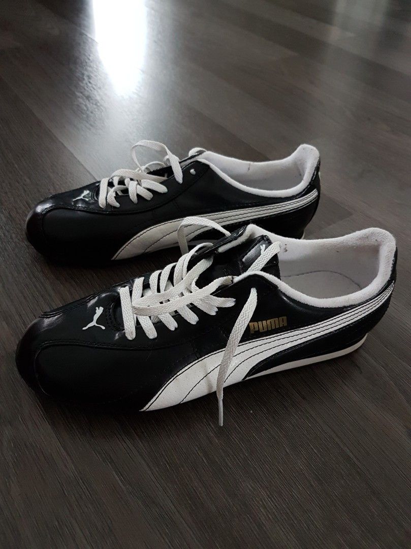 Puma tennarit 36