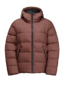 Jack Wolfskin Frozen Palace Jacket W - naisten untuvatakki S - XL