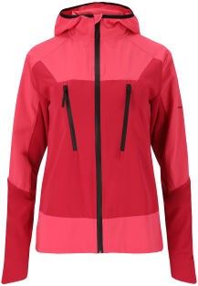 Endurance Telly W Functional Jacket - naisten stretch-takki 36 - 40