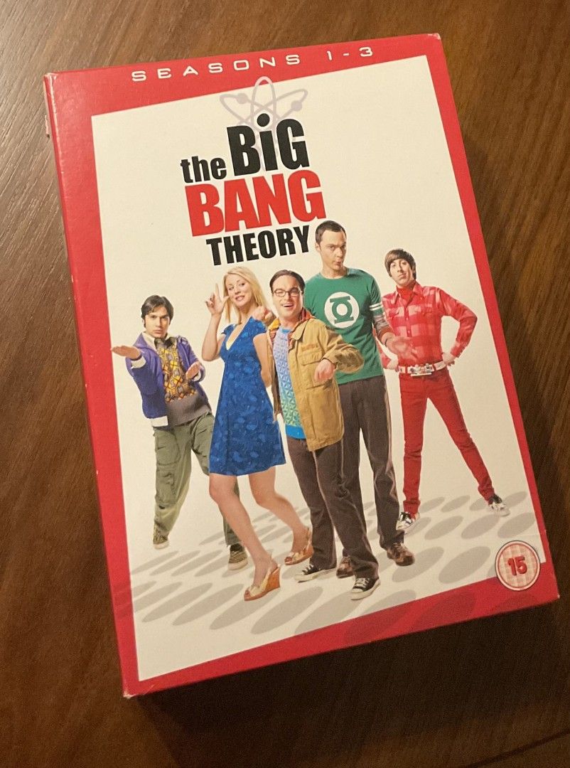 Big Bang Theory