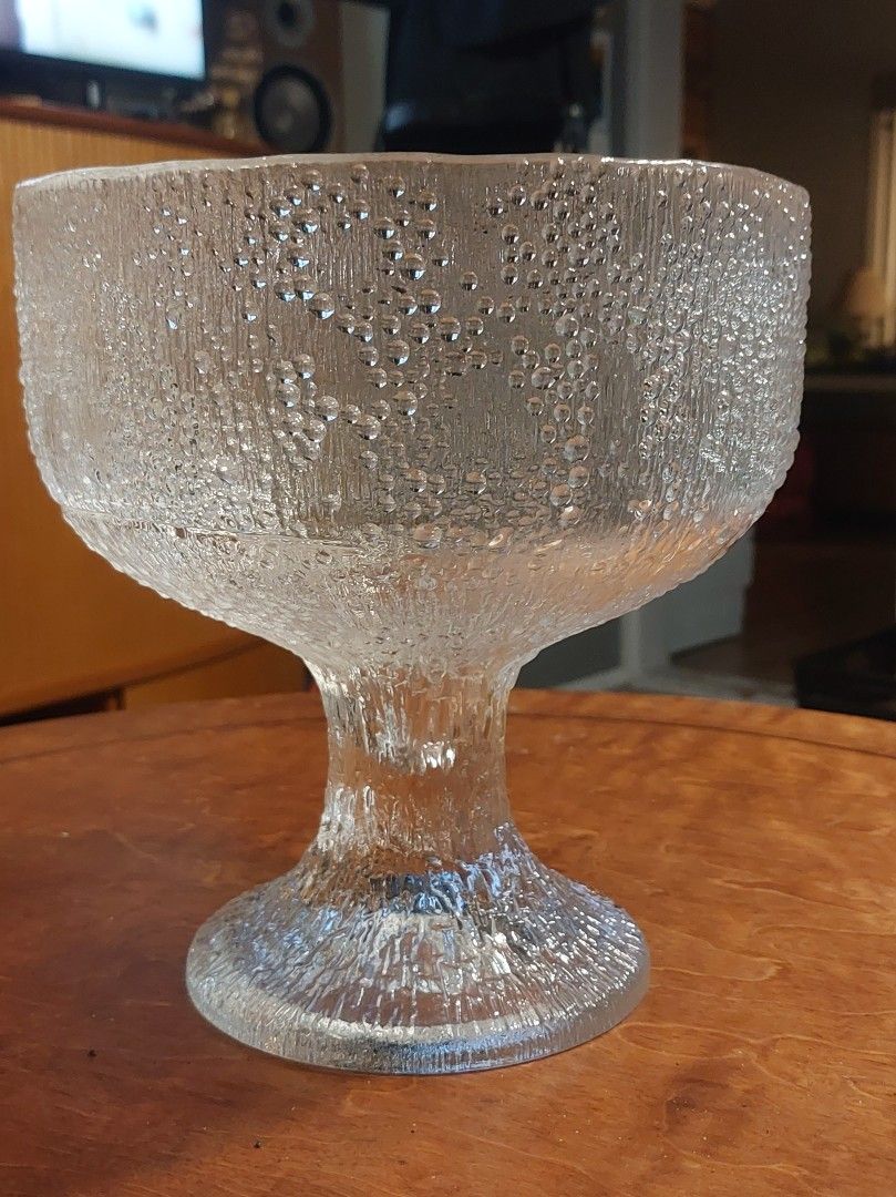 Tapio Wirkkala Iittala Puro malli 2340