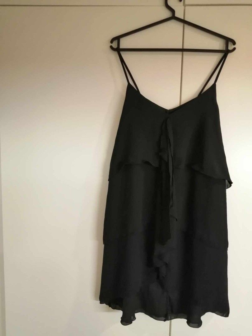 Siisti H&M mekko koko:S(36)