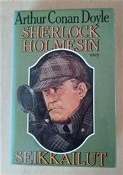 Sherlock Holmesin seikkailut I-II
