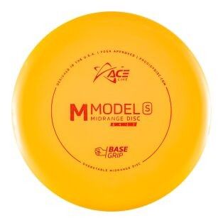 Prodigy Disc M Model S BaseGrip - frisbeegolf midari One size