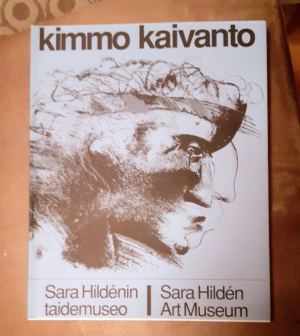 Kimmo Kaivanto