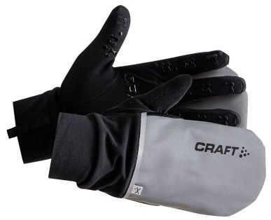Craft Hybrid Weather Glove - topparukkanen 10 - 12