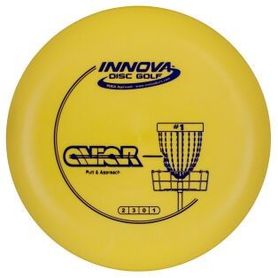 Innova Dx Aviar - frisbeegolf putteri One size