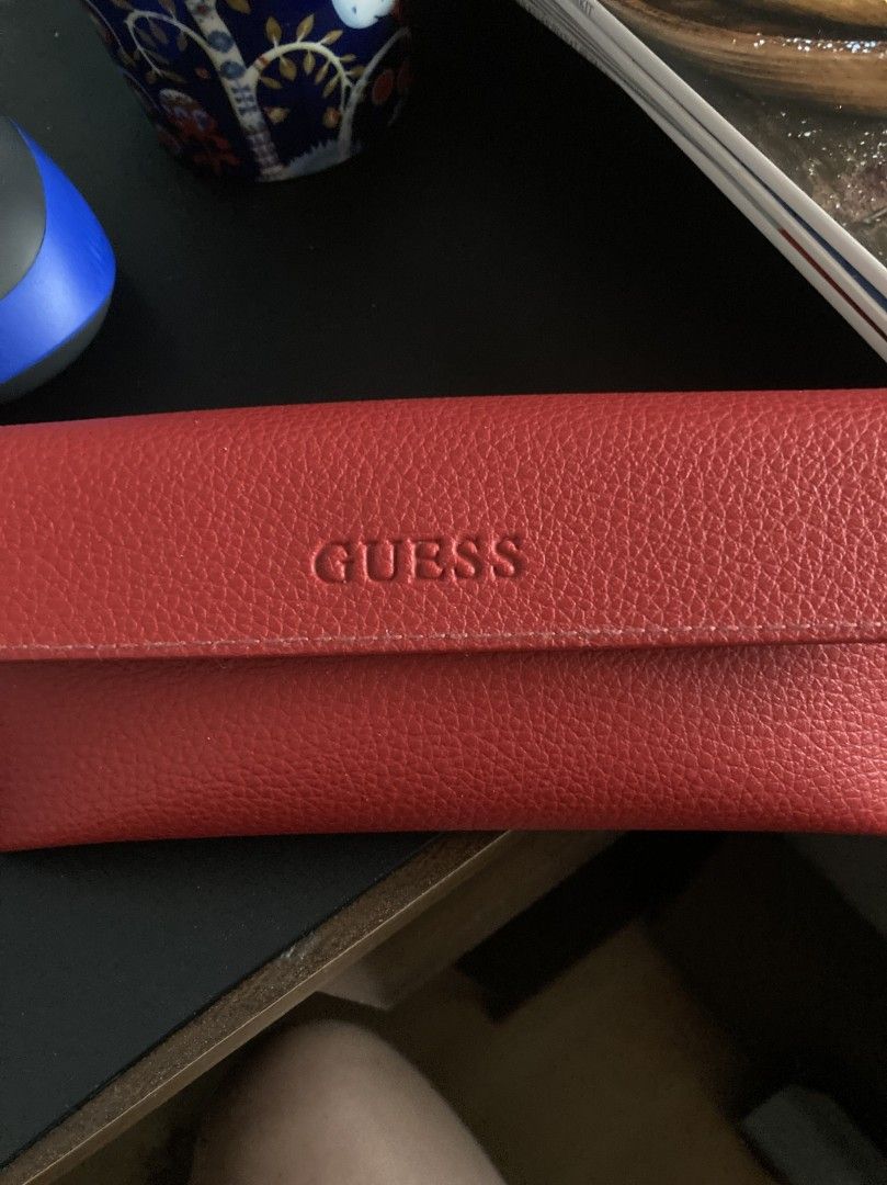 Guess