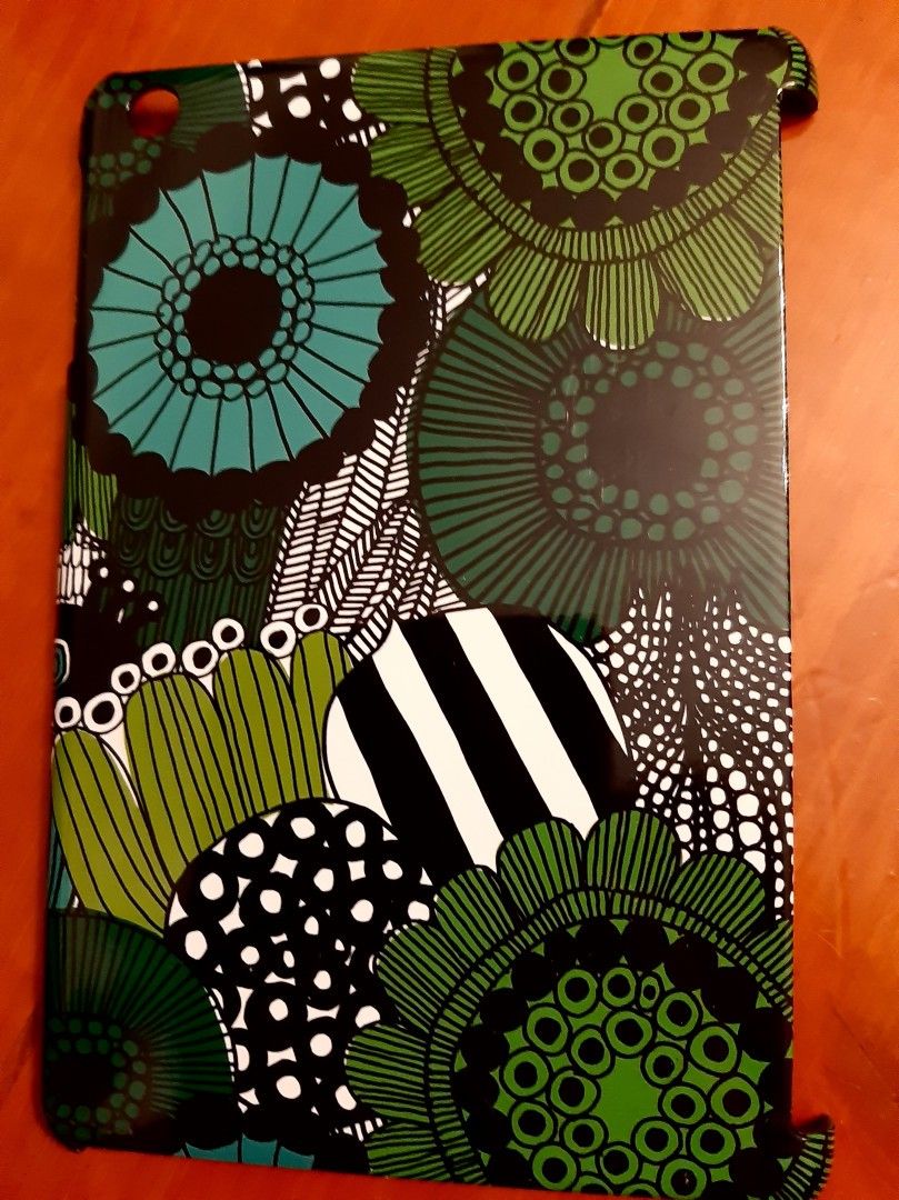 Marimekko I pad kuoret