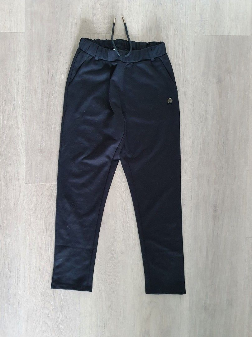 Kids Only Solid colored trousers 128