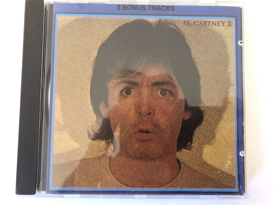 Mc Cartney 2