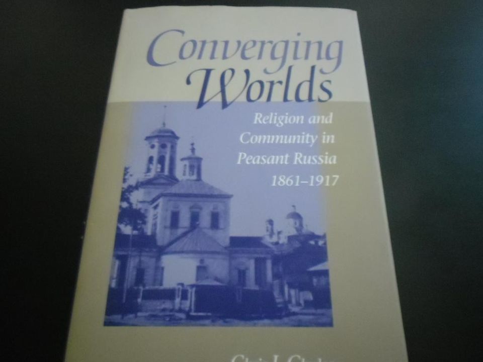 Converging Worlds: Religion and Community in Peasa