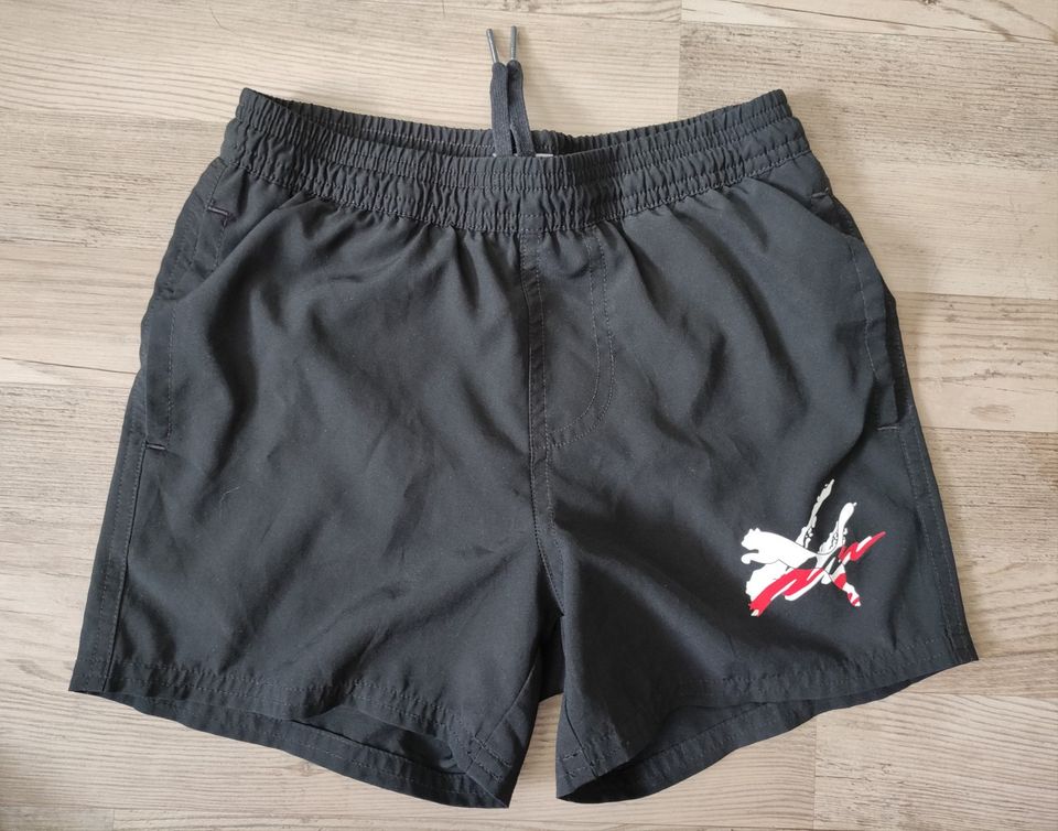 Puma uimashortsit 128