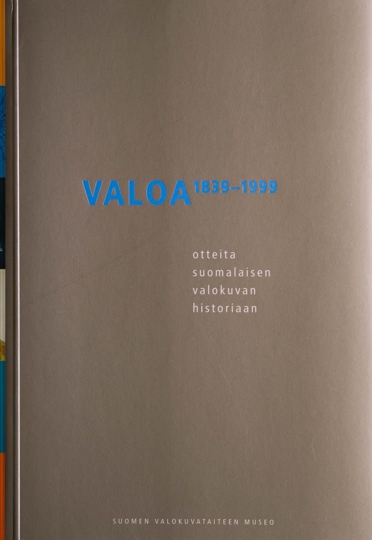 Valoa 1839-1999