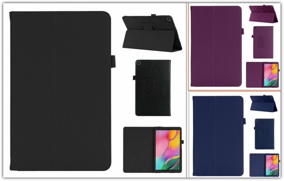 Samsung Galaxy Tab A8 2021 Eri värisiä suojakuoria