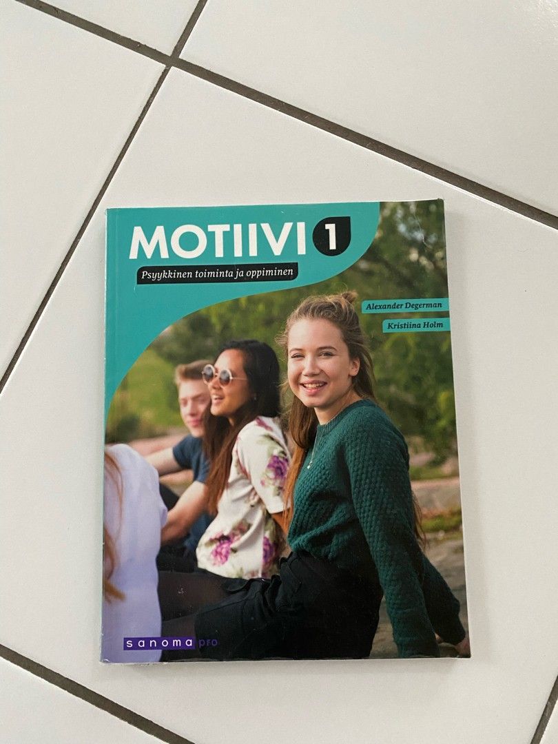 Motiivi 1