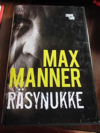 Max Manner