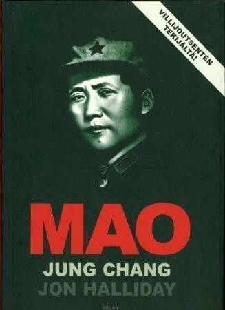 Jung Chang & Jon Halliday: Mao