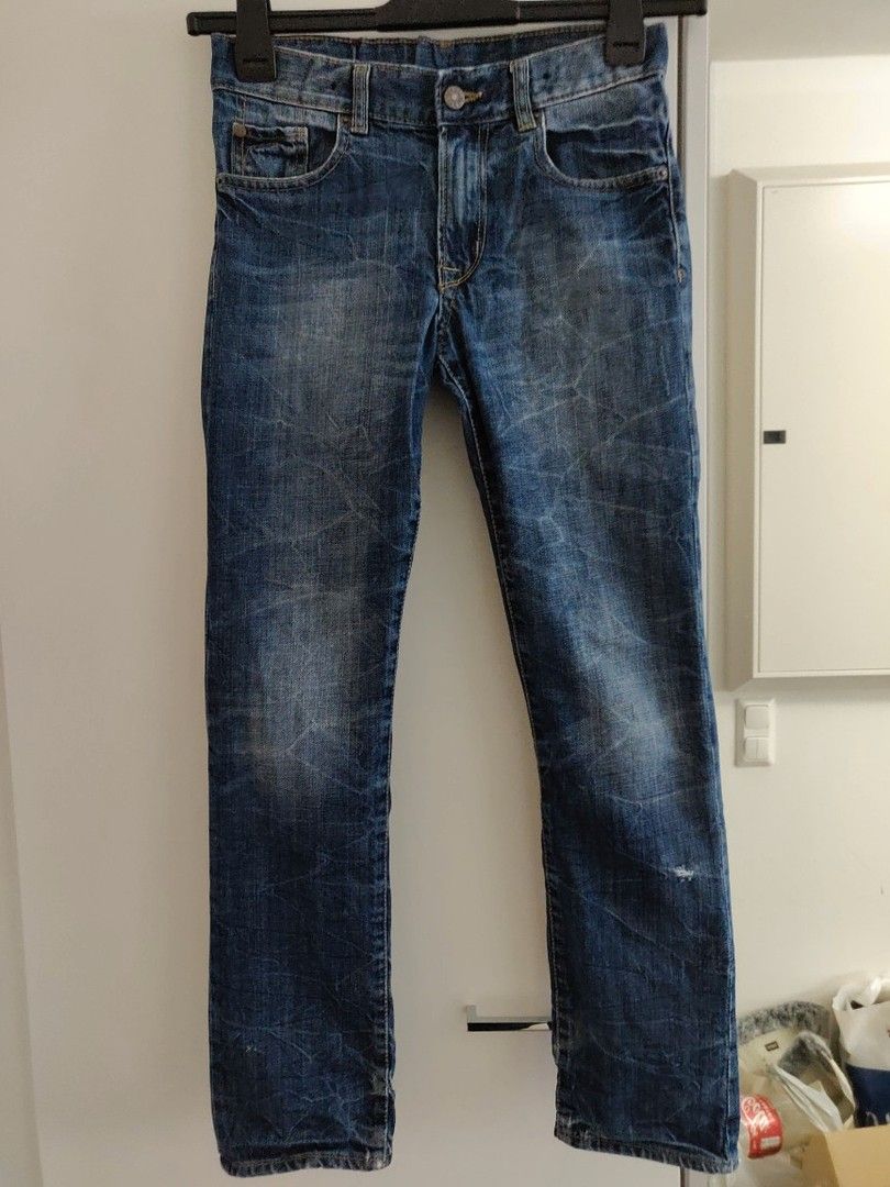 &Denim farkut/152cm