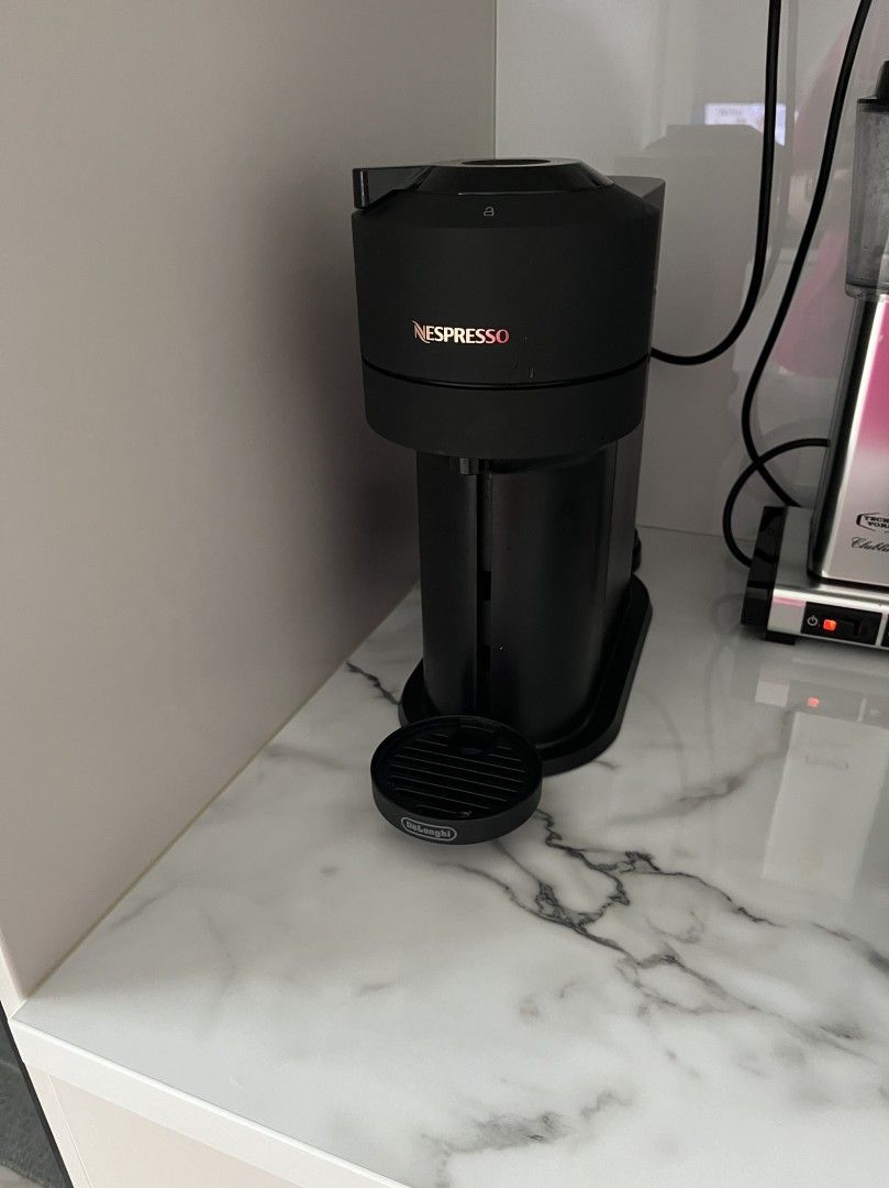 Nespresso Vertuo kahvikone