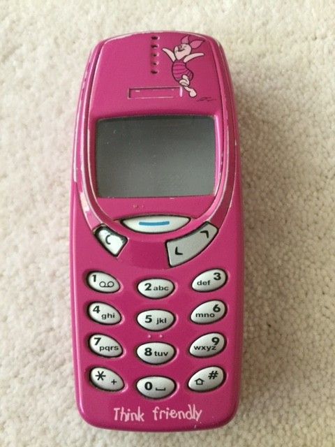 Nokia 3310 Nasu suojakuoret