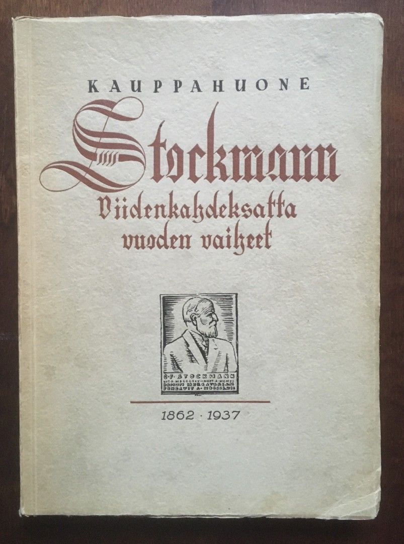 Kauppahuone Stockmann
