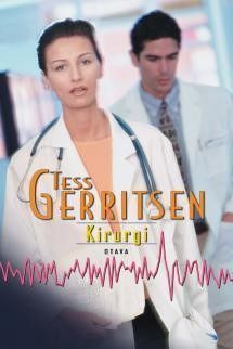 Tess Gerritsen - Kirurgi