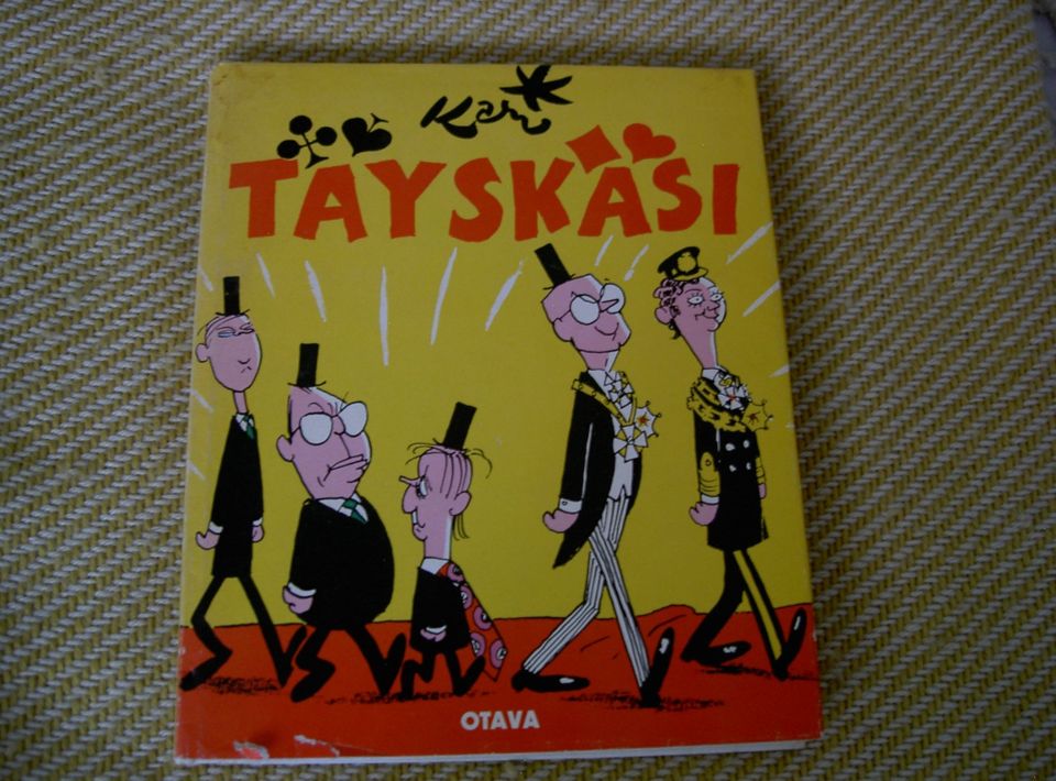 Täyskäsi