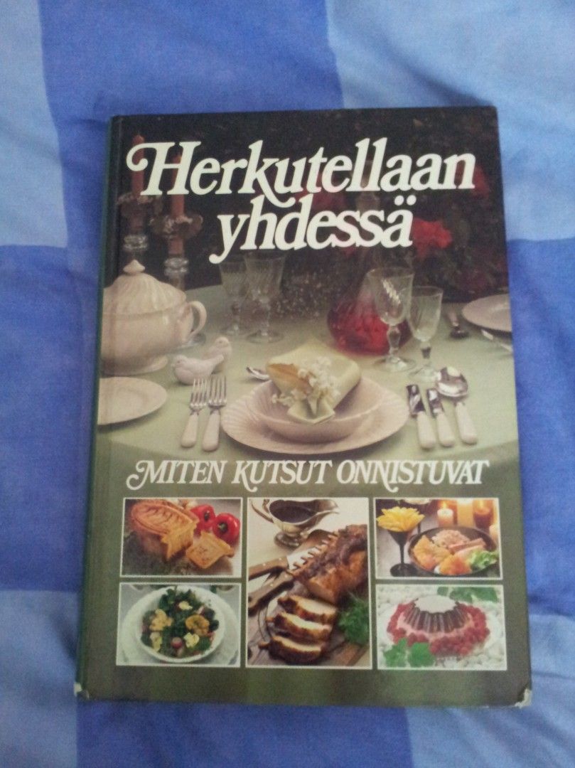 Herkutellaan yhdessä