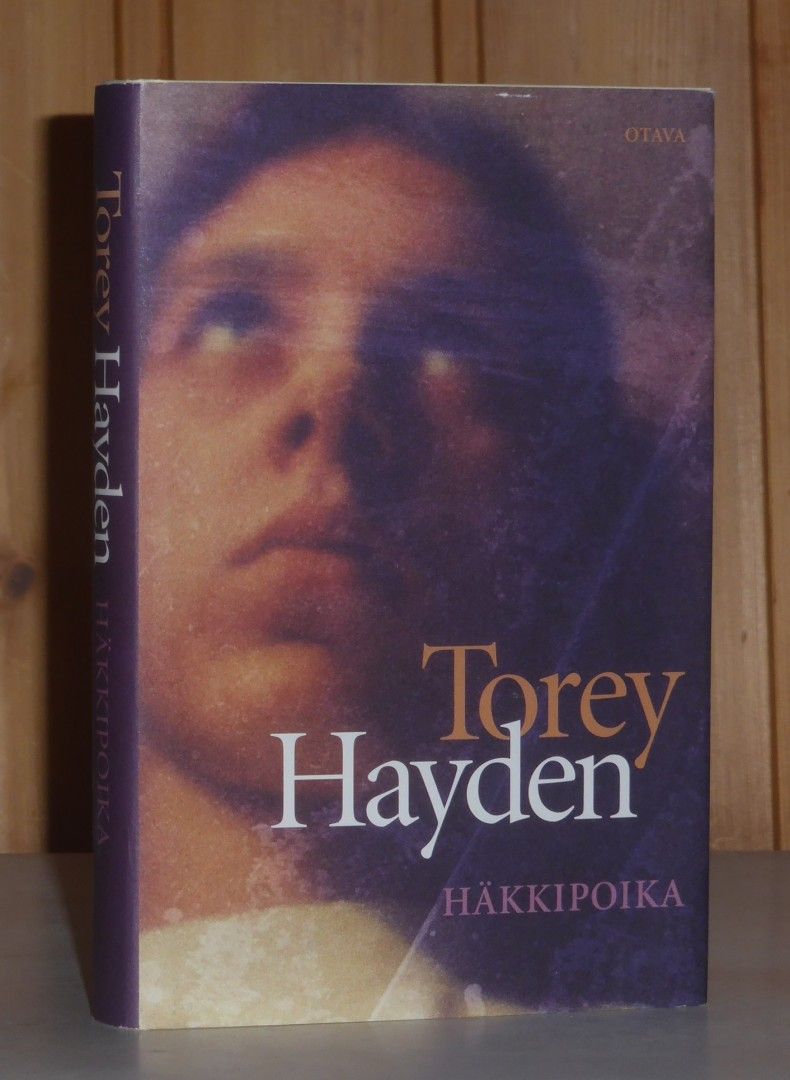 Hayden Torey: Häkkipoika