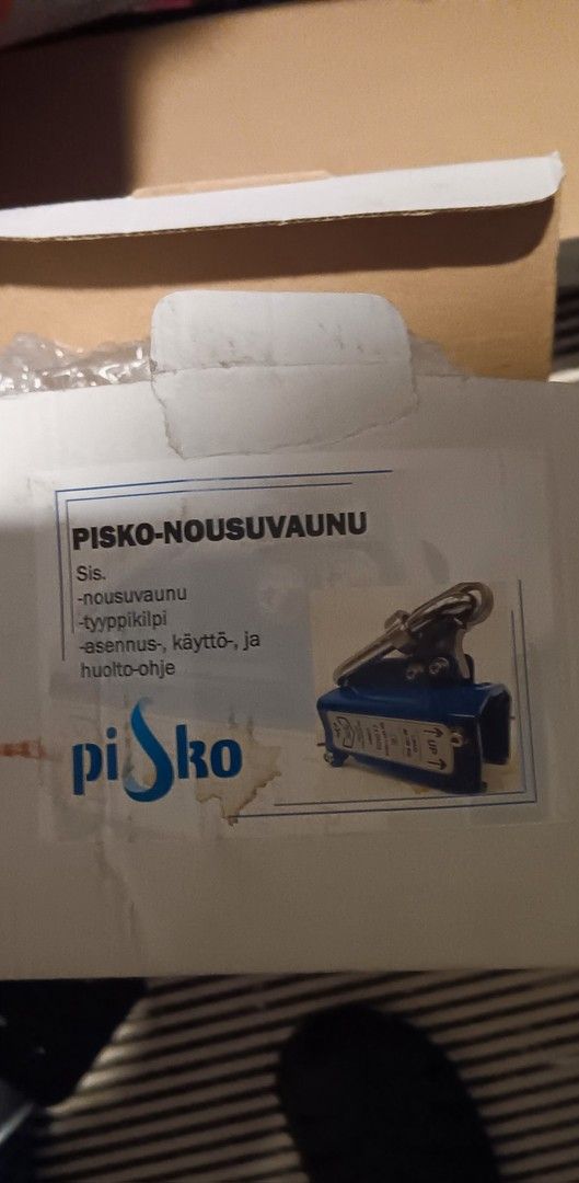 Pisko