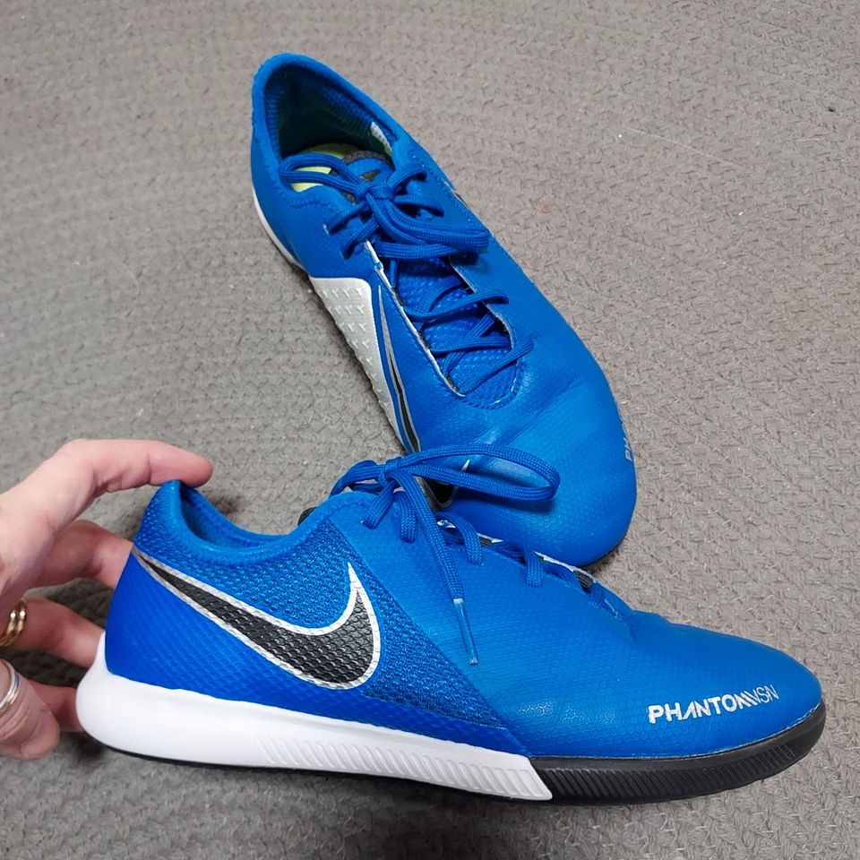 Nike Phantom futsalkengät 37.5