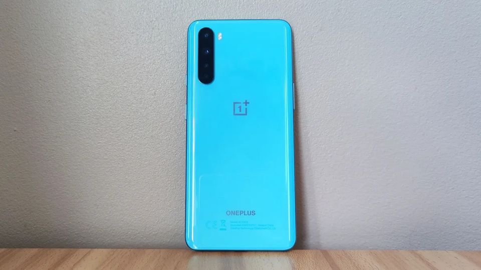 OnePlus Nord 128G