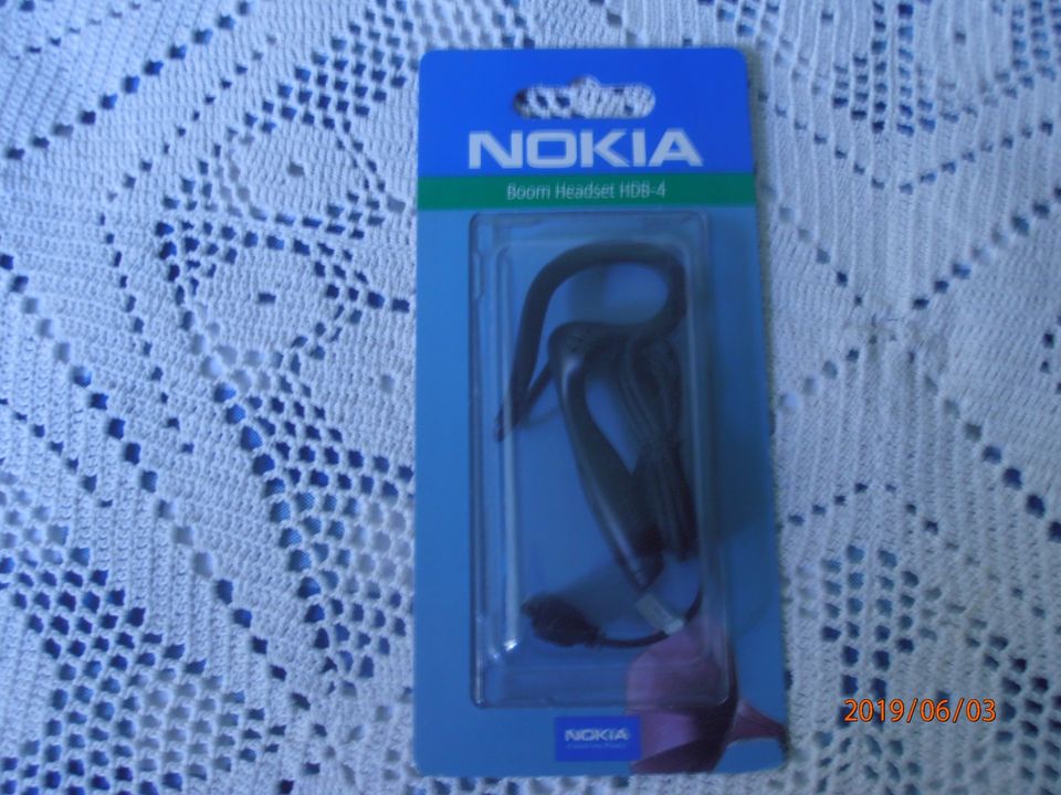Nokia HDB-4
