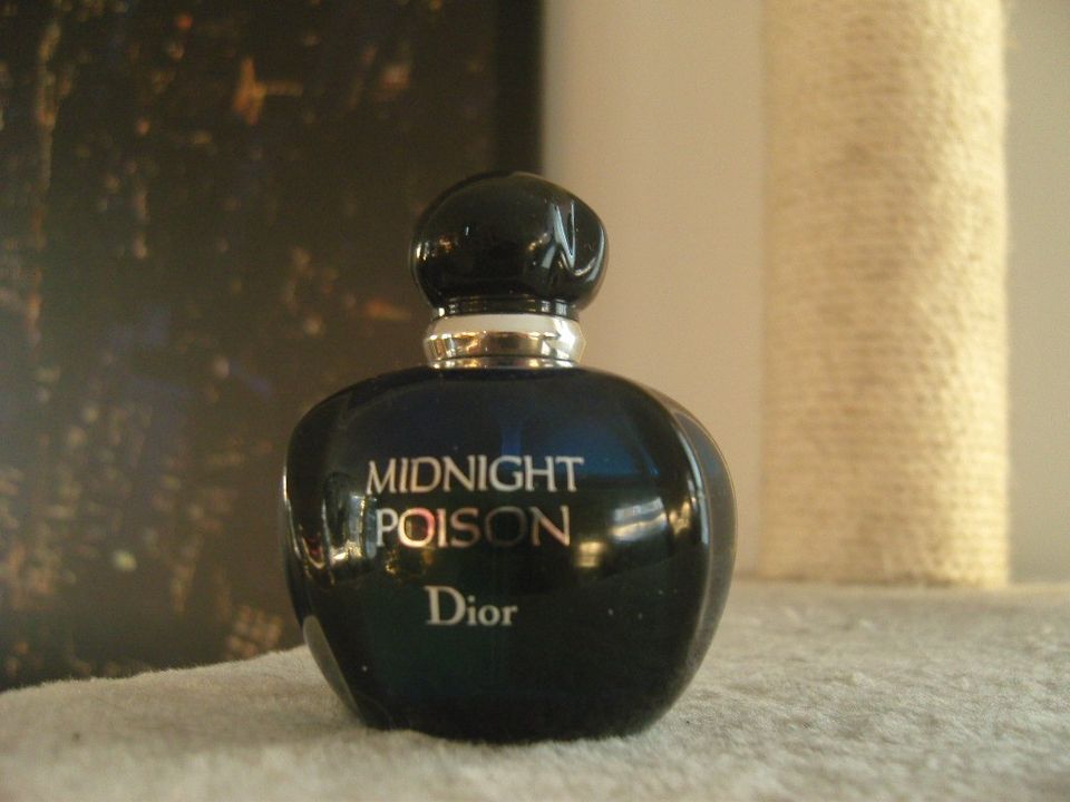 Dior Midnight poison edp 50 ml