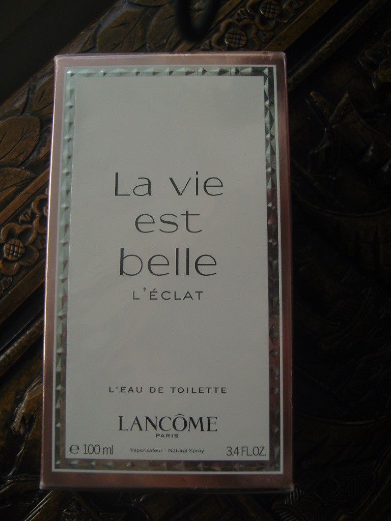 La Vie est Belle L'Éclat Lancôme edt 100 ml