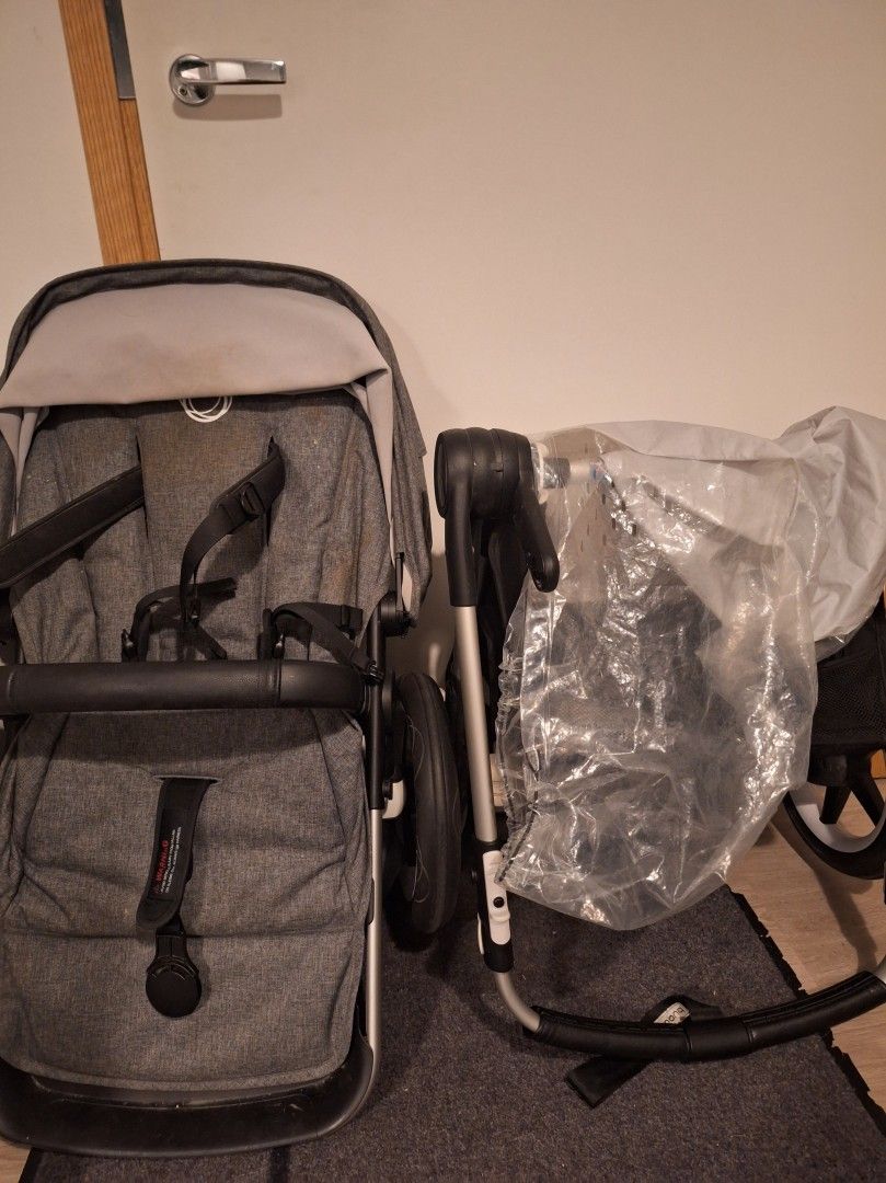 Bugaboo Fox 2