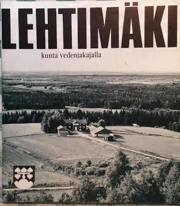 Lehtimäki Kunta vedenjakajalla