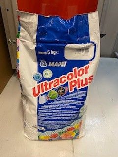 Mapei SAUMALAASTI Ultracolor Plus 111