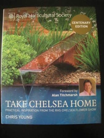 Take Chelsea Home Centenary Edition