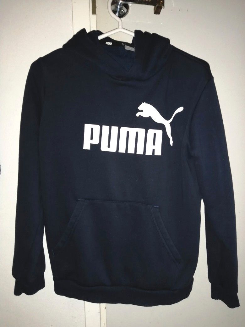 Puma-huppari, 164