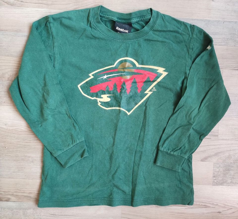 NHL trikoopaita 130