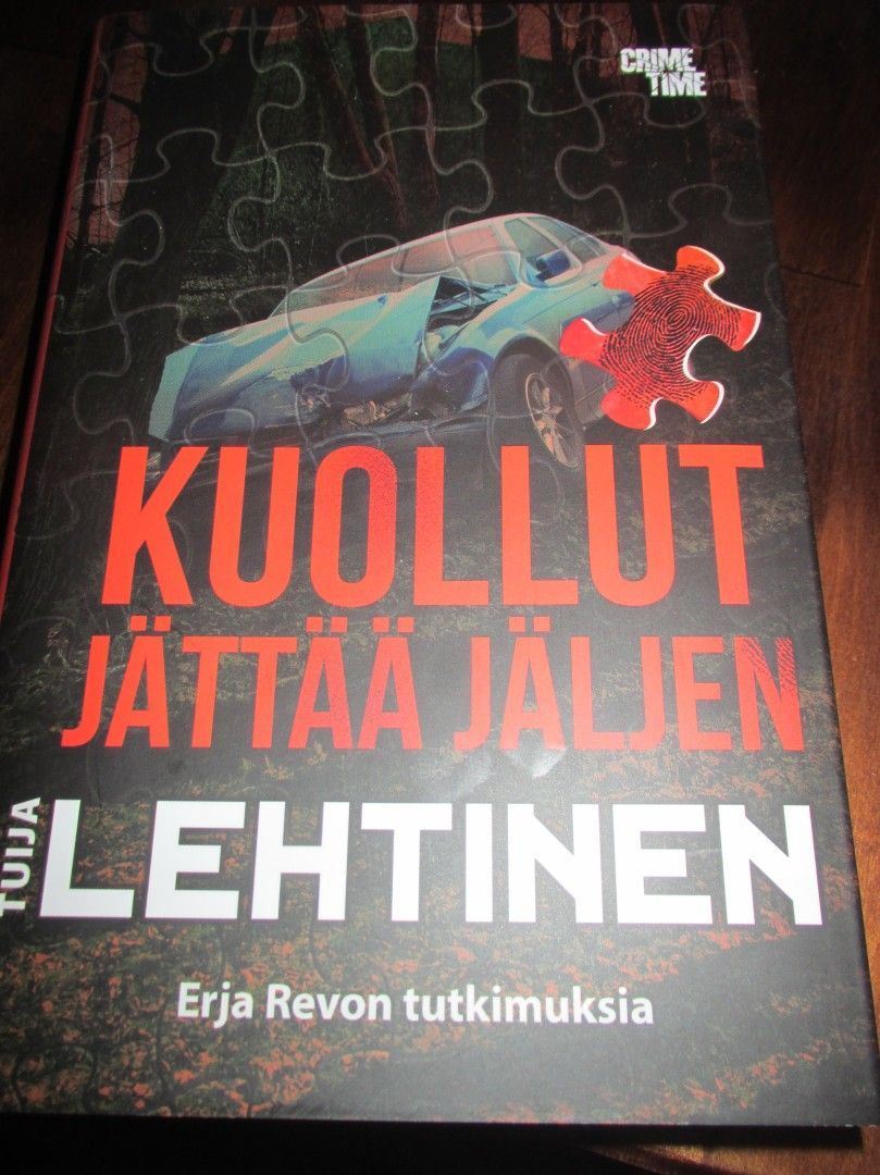 Tuija Lehtinen