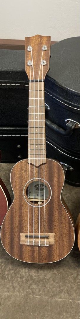 Sopraano ukulele