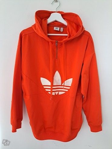 Adidas huppari, 36