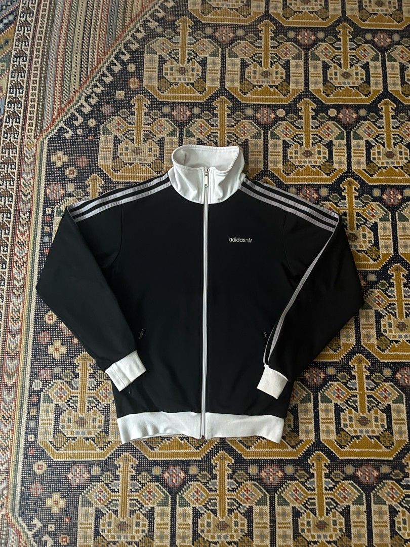 Adidas tracktop