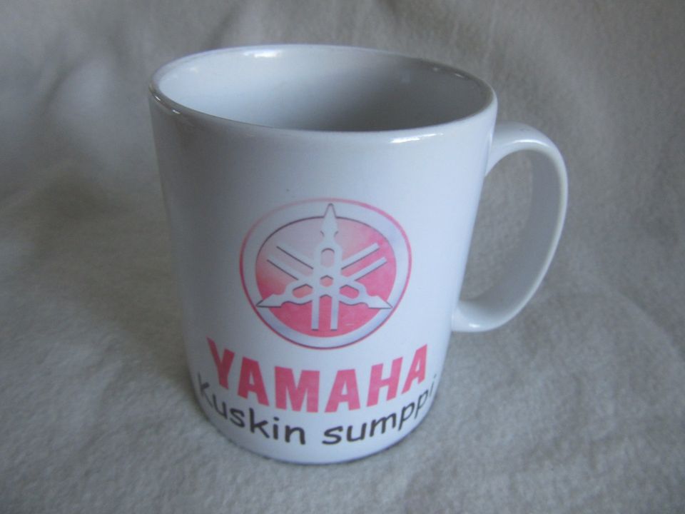Yamaha muki