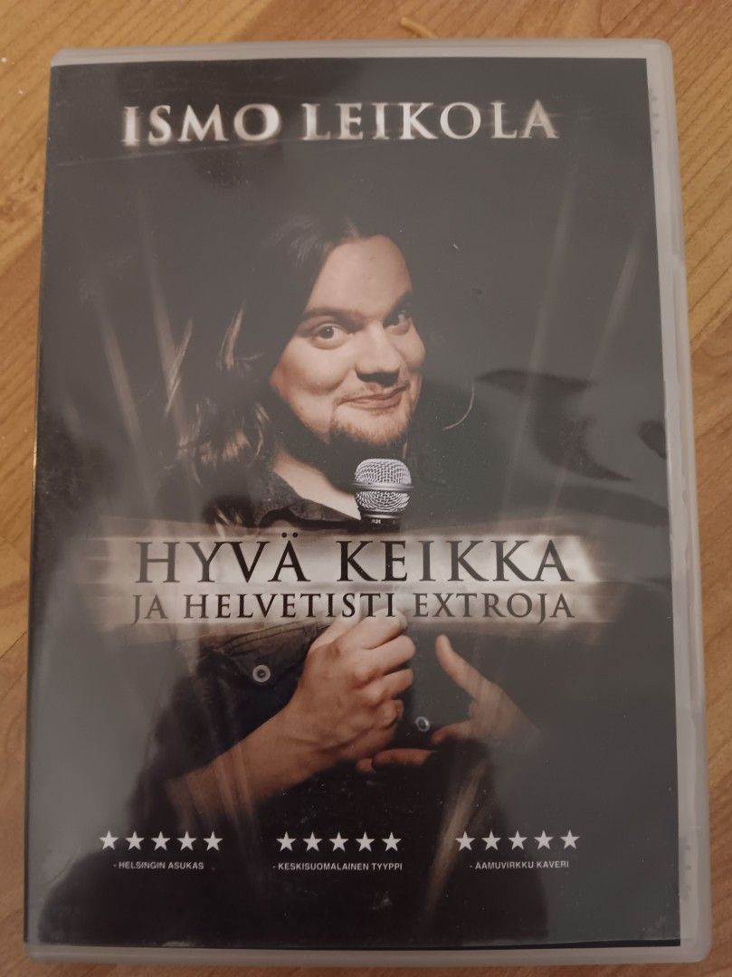 Ilmoituksen kuva