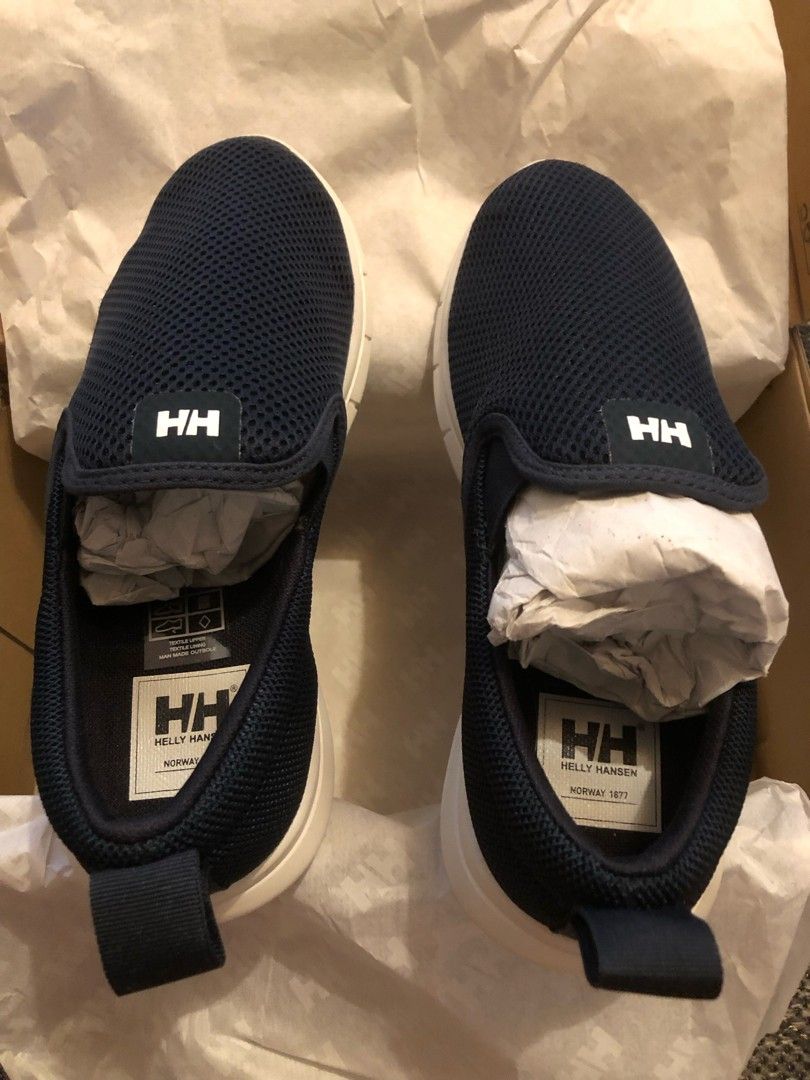 Helly Hansen navy